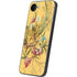 Yellow Marble End by William Kilburn iPhone 16e Skin